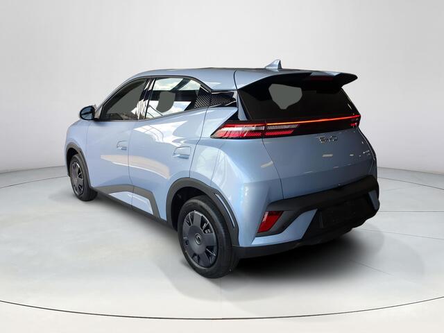 BYD Dolphin SURF Active 30 kWh | ¤ 2.250,- Demo Voordeel | Rijklaarprijs !
