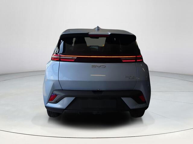 BYD Dolphin SURF Active 30 kWh | ¤ 2.250,- Demo Voordeel | Rijklaarprijs !
