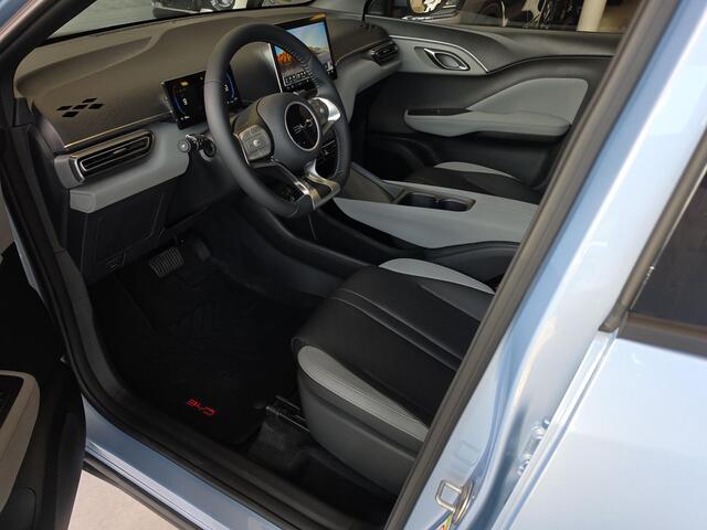 BYD Dolphin SURF Active 30 kWh | ¤ 2.250,- Demo Voordeel | Rijklaarprijs !