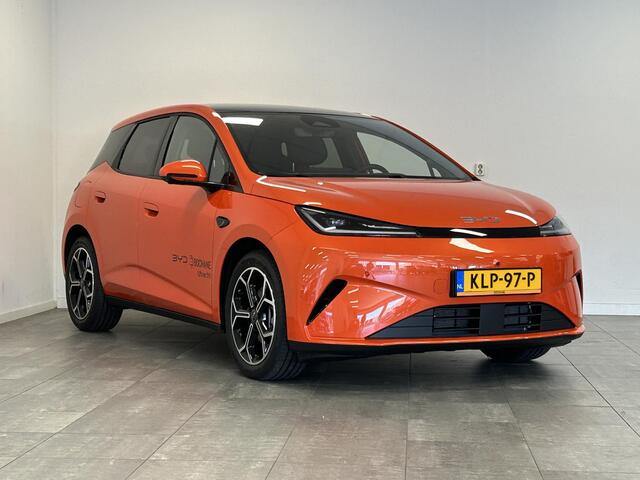 BYD Dolphin G 1.5L DM-i Comfort | NAVI | HUD | PANO | 360 CAMERA | 17INCH |
