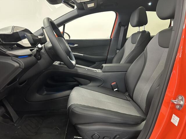BYD Dolphin G 1.5L DM-i Comfort | NAVI | HUD | PANO | 360 CAMERA | 17INCH |