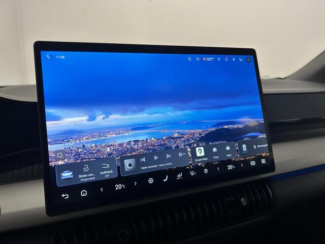 BYD Dolphin G 1.5L DM-i Comfort | NAVI | HUD | PANO | 360 CAMERA | 17INCH |