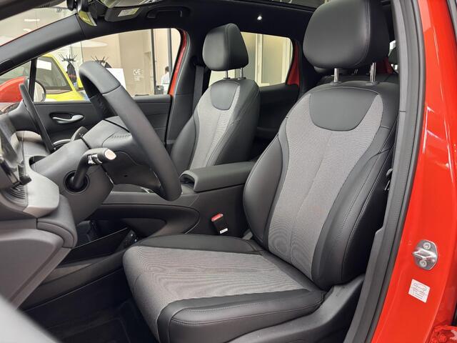 BYD Dolphin G 1.5L DM-i Comfort