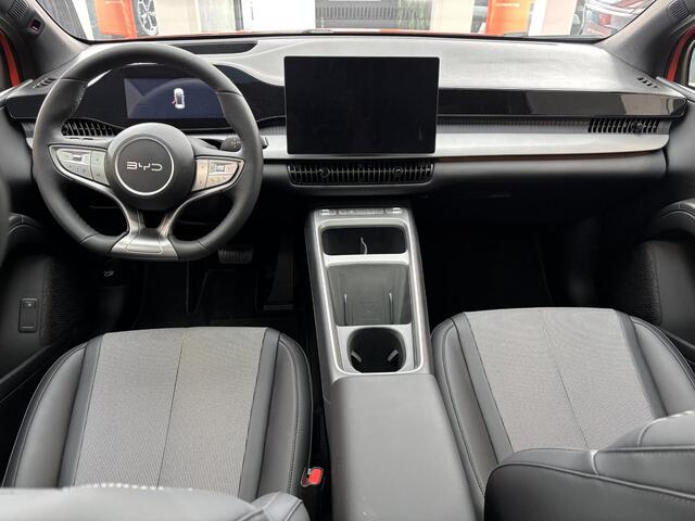 BYD Dolphin G 1.5L DM-i Comfort
