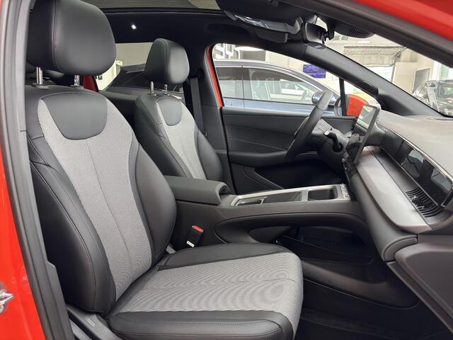 BYD Dolphin G 1.5L DM-i Comfort