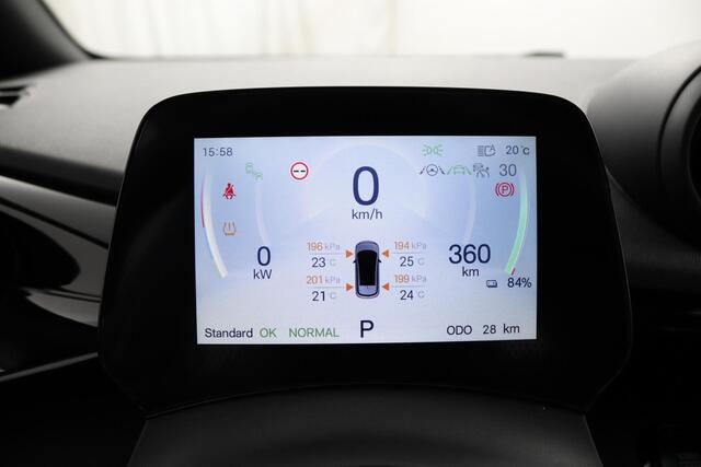 BYD Dolphin Comfort 60.4 kWh | Voorraad actie | Achteruitrij assistent | Audio installatie | DAB ontvanger | 427 WLTP |