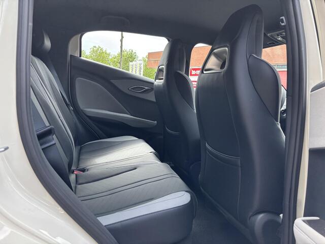 BYD Dolphin SURF Comfort 43 kWh