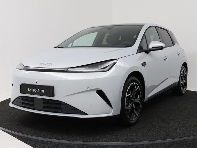 BYD Dolphin G 1.5L DM-i Comfort | 100% Nieuw & Origineel NL!