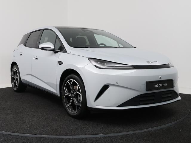 BYD Dolphin G 1.5L DM-i Comfort | 100% Nieuw & Origineel NL!