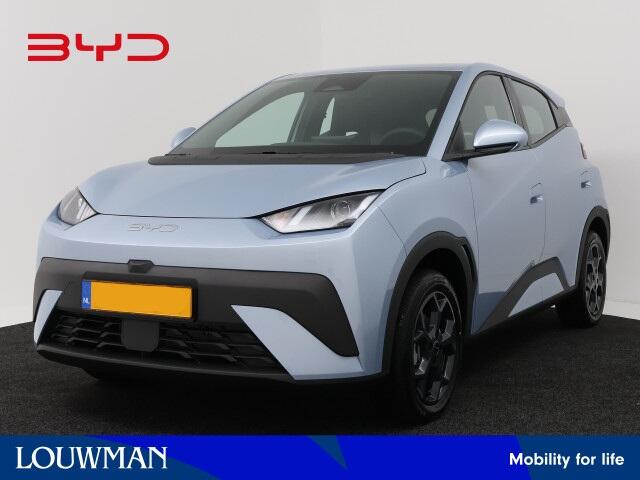 BYD Dolphin SURF Boost 43 kWh | 100% Nieuw & Origineel NL!