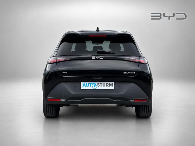BYD Dolphin G 1.5L DM-i Boost