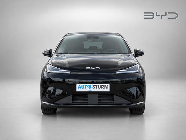 BYD Dolphin G 1.5L DM-i Boost