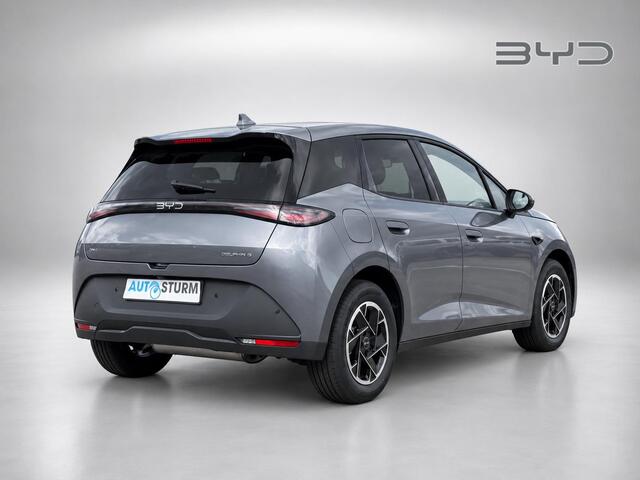 BYD Dolphin G 1.5L DM-i Boost