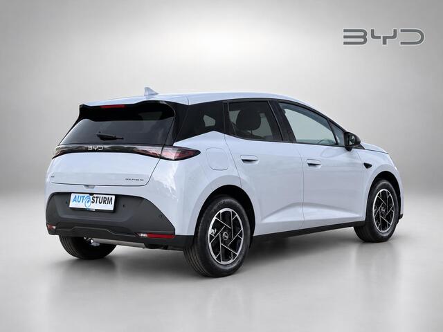 BYD Dolphin G 1.5L DM-i Boost