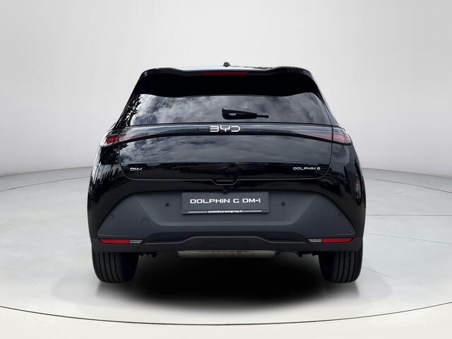 BYD Dolphin G DM-i Comfort | Plug-In Hybride | € 1.000,- introductie voordeel | Panoramadak | 360 Camera | Head-Up Display
