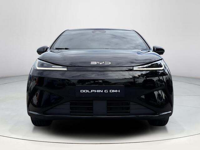 BYD Dolphin G DM-i Comfort | Plug-In Hybride | € 1.000,- introductie voordeel | Panoramadak | 360 Camera | Head-Up Display