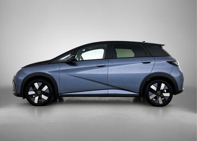 BYD Dolphin Design 60.4 kWh | Luxe uitvoering | Origineel NL | Eerste eigenaar |