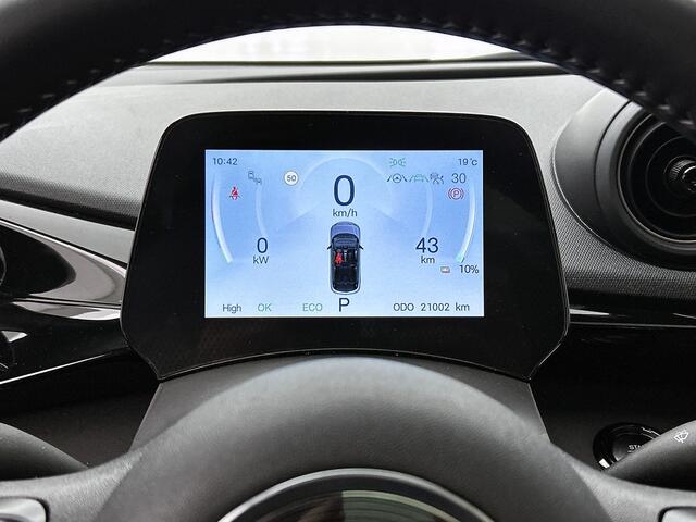 BYD Dolphin Design 60.4 kWh | Luxe uitvoering | Origineel NL | Eerste eigenaar |