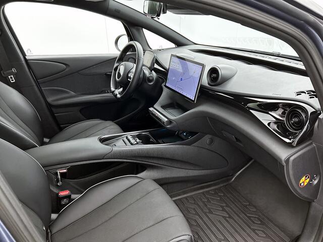 BYD Dolphin Design 60.4 kWh | Luxe uitvoering | Origineel NL | Eerste eigenaar |
