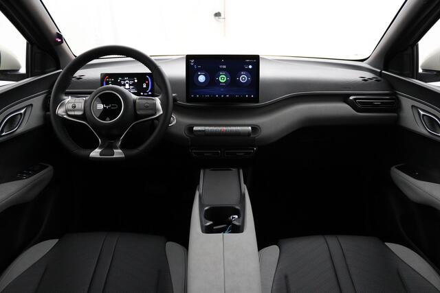 BYD Dolphin SURF Boost 43 kWh | 322 KM Range | Elektrisch verstelbare voorstoelen | Blade Battery| 16? lichtm