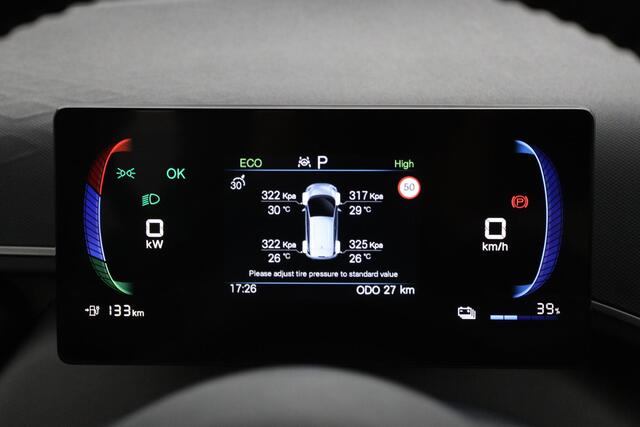 BYD Dolphin SURF Boost 43 kWh | 322 KM Range | Elektrisch verstelbare voorstoelen | Blade Battery| 16? lichtm