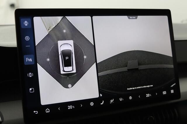 BYD Dolphin G DM-i Sport NIEUW/ 1040 KM / Obsidian Black / 105 EV / 360°-camera / HUD /