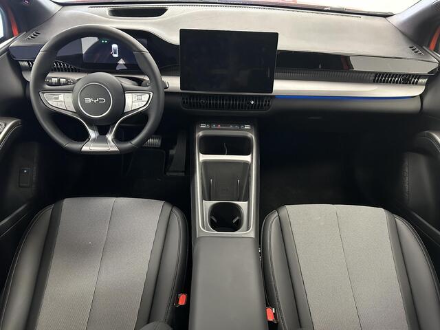 BYD Dolphin G 1.5L DM-i Comfort | MET VOORDEEL LEVERBAAR BIJ BYD UTRECHT!