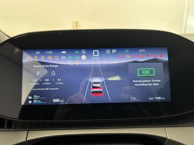 BYD Dolphin G 1.5L DM-i Comfort | MET VOORDEEL LEVERBAAR BIJ BYD UTRECHT!