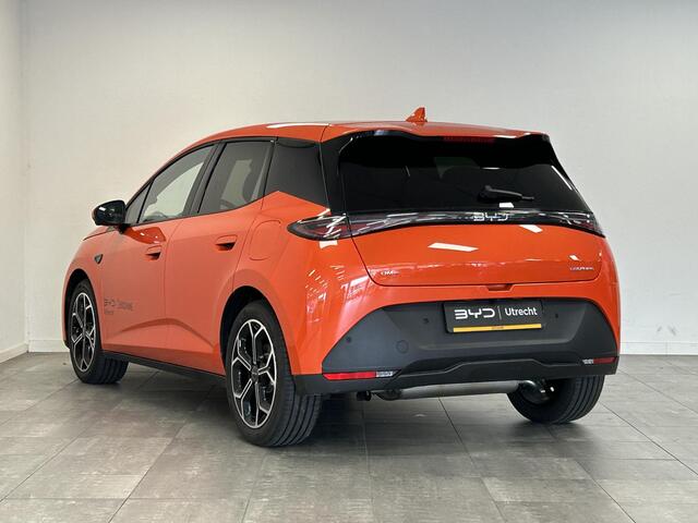 BYD Dolphin G 1.5L DM-i Comfort | MET VOORDEEL LEVERBAAR BIJ BYD UTRECHT!
