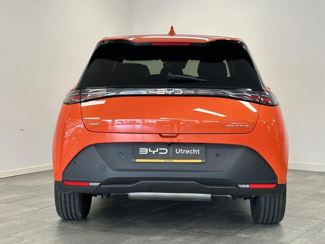 BYD Dolphin G 1.5L DM-i Comfort | MET VOORDEEL LEVERBAAR BIJ BYD UTRECHT!