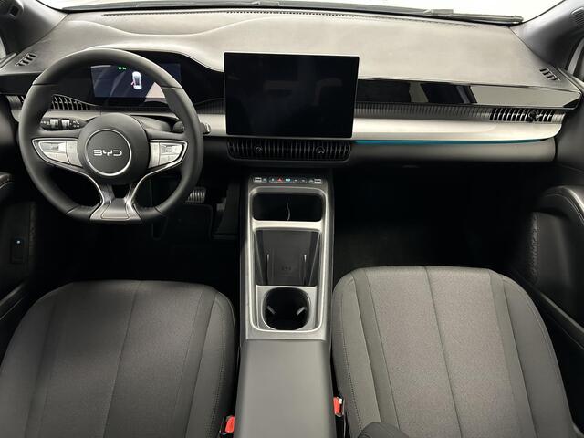 BYD Dolphin G 1.5L DM-i Boost | VOORRAAD VOORDEEL! | BYD UTRECHT