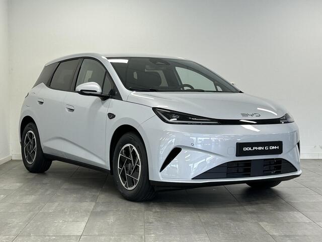 BYD Dolphin G 1.5L DM-i Boost | VOORRAAD VOORDEEL! | BYD UTRECHT
