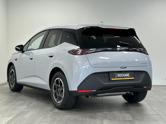 BYD Dolphin G 1.5L DM-i Boost | VOORRAAD VOORDEEL! | BYD UTRECHT