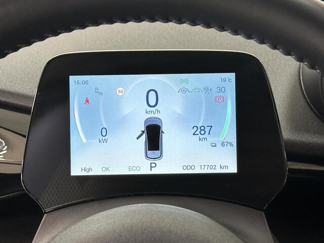 BYD Dolphin Design 60.4 kWh Demo | 360 camera | Adaptive cruise control | Stoelverwarming |
