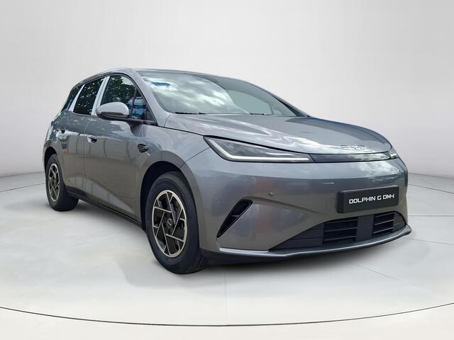BYD Dolphin G 1.5L DM-i Boost