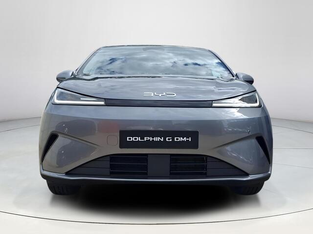 BYD Dolphin G 1.5L DM-i Boost