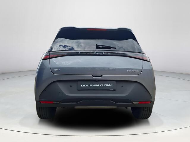 BYD Dolphin G 1.5L DM-i Boost | Plug-in Hybride | Achteruitrijcamera | Stoelverwarming |