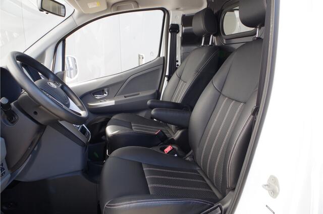 BYD ETP3 Comfort 45 kWh > Nieuw 2025/dubbele schuifdeur/BPM vrij/Camera | 0260 | Lease ook mogelijk!
