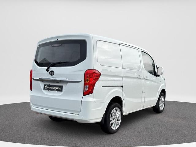 BYD ETP3 Standard 45 kWh | 15+ op voorraad! | A.camera | Clima | PDC | 2x schuifdeur |