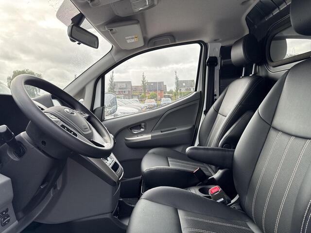 BYD ETP3 Standard 45 kWh | 15+ op voorraad! | A.camera | Clima | PDC | 2x schuifdeur |