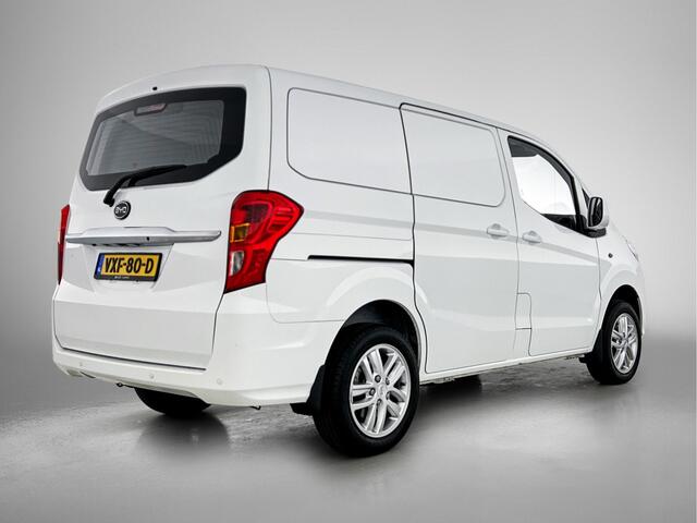 BYD ETP3 Standard 45 kWh | exclusief btw! | Stoelverwarming | Achteruitrijcamera |