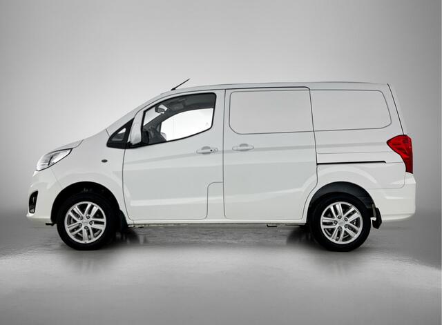 BYD ETP3 Standard 45 kWh | exclusief btw! | Stoelverwarming | Achteruitrijcamera |