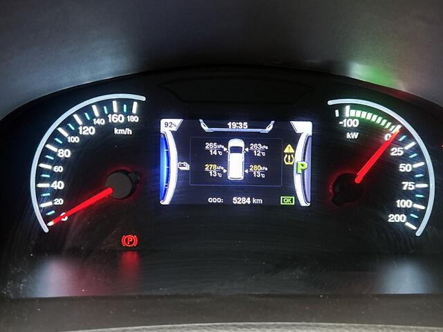 BYD ETP3 Standard 45 kWh | exclusief btw! | Stoelverwarming | Achteruitrijcamera |