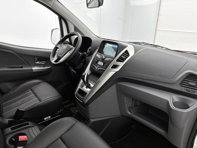 BYD ETP3 Standard 45 kWh | exclusief btw! | Stoelverwarming | Achteruitrijcamera |
