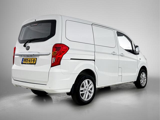 BYD ETP3 Standard 45 kWh | Excl. BTW | Achteruitrijcamera | Stoelverwarming |