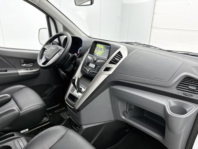 BYD ETP3 Standard 45 kWh | Excl. BTW | Achteruitrijcamera | Stoelverwarming |