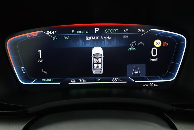 BYD Seal U Limited Edition 87 kWh | Panoramadak | Parkeercamera | Navigatie | Elektrische achterklep |