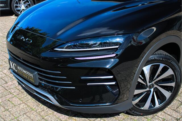 BYD Seal U 1.5 DM-i FWD Boost | Nieuw | Direct Leverbaar |