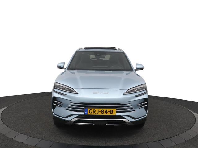 BYD Seal U 1.5 DM-i FWD Boost | Afneembare trekhaak | Navigatie | Panoramadak | Direct beschikbaar
