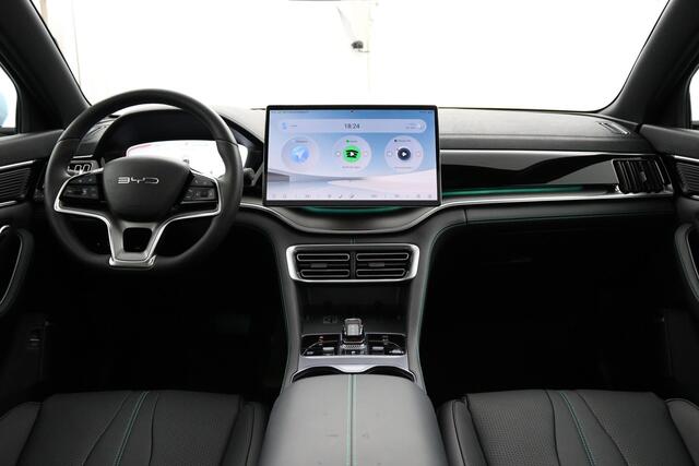 BYD Seal U 1.5 DM-i FWD Boost | Afneembare trekhaak | Navigatie | Panoramadak | Direct beschikbaar